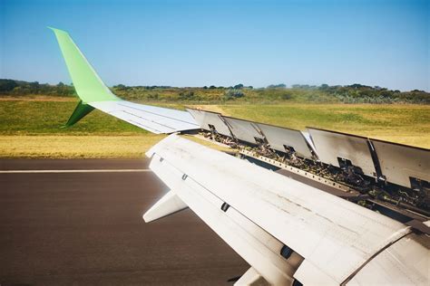 Flaps .